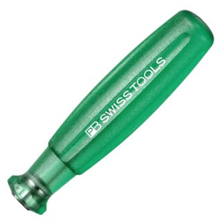PB Swiss Multicraft Handle with Magnet - Green