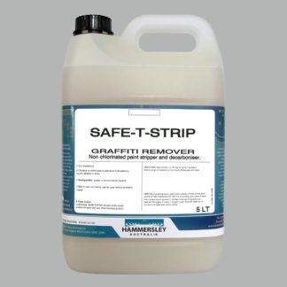 Safety Strip - Graffiti Remover - 1LT - Pack of 12