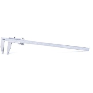 VERNIER CALIPER (jaw length 100mm)