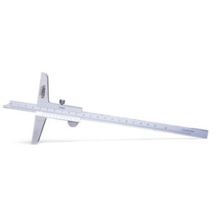 VERNIER DEPTH GAGE (base length 150mm)