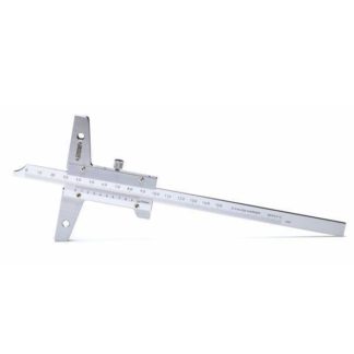 VERNIER DEPTH GAGE (base length 100mm)