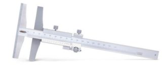 T-SHAPE MARKING GAGE