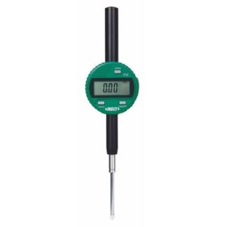 WARERPROOF DIGITAL INDICATOR (lug back, IP54)