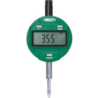 METRIC DIGITAL INDICATOR (lug back)