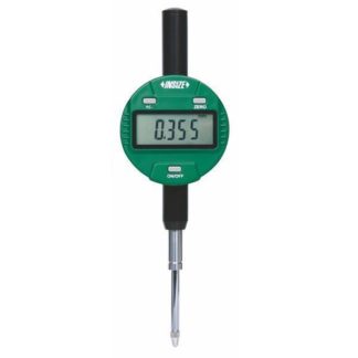 METRIC DIGITAL INDICATOR (lug back)