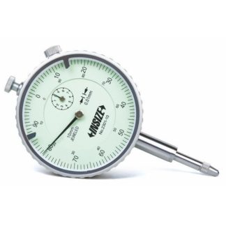 DIAL INDICATOR (lug back)