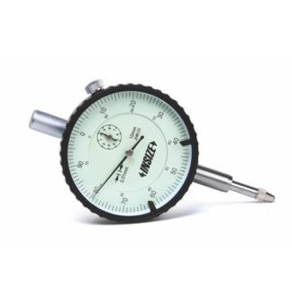 DIAL INDICATOR (lug back)