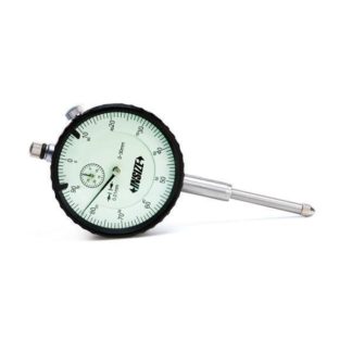 DIAL INDICATOR (lug back)