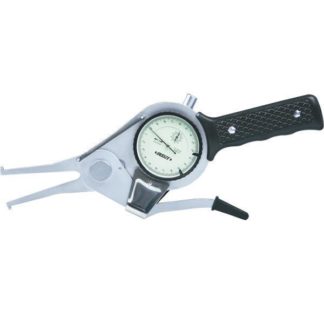 INTERNAL DIAL CALIPER GAGE (jaw length 200mm)