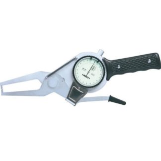 EXTERNAL DIAL CALIPER gage (jaw length 60mm)