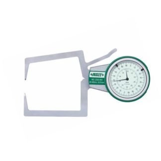 EXTERNAL DIAL CALIPER GAGE