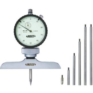 DIAL DEPTH GAGE