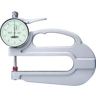 THICKNESS GAGE (flat-flat tips)