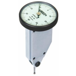VERTICAL TYPE DIAL TEST INDICATOR