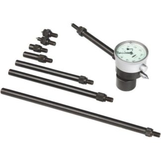 CRANKSHAFT TESTER