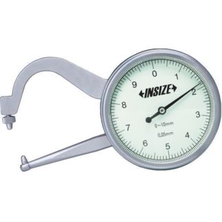 THICKNESS GAGE (jaw length 60mm)