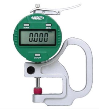 DIGITAL THICKNESS GAGE