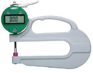 DIGITAL THICKNESS GAGE