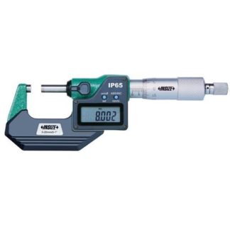 DIGITAL OUTSIDE MICROMETER (WITHOUT DATA OUTPUT)