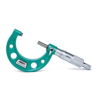 OUTSIDE MICROMETER SET