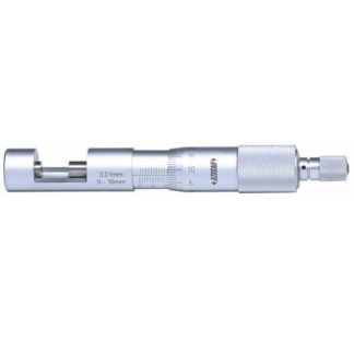 WIRE MICROMETER