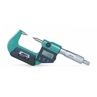 DIGITAL POINT MICROMETER (15°)